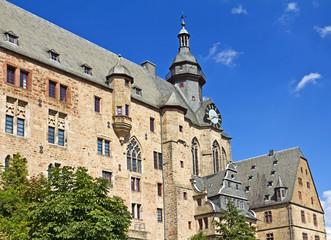 Landgrafenschloss