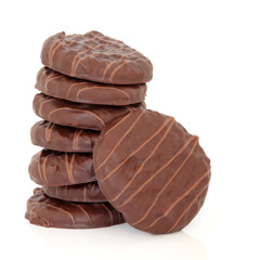 Chocolate Cookies