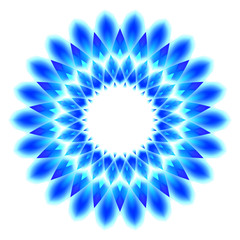 abstract geometric pattern