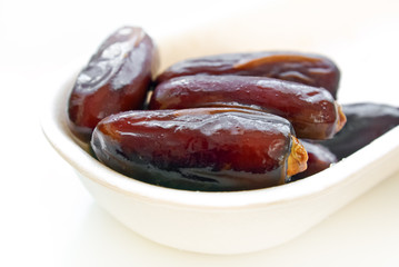 Date fruits