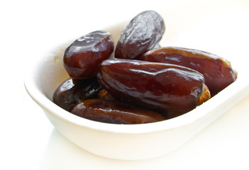 Date fruits
