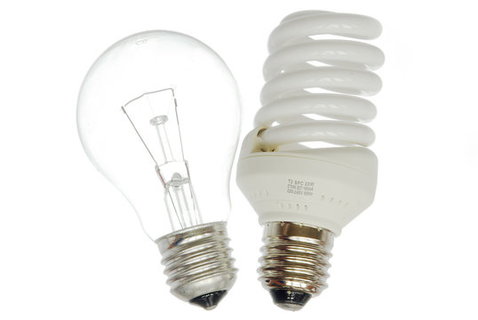 lamp, bulb