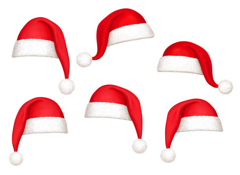 Weihnachtsm&uuml;tzen