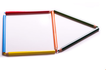 creative home concept