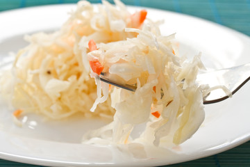 sauerkraut