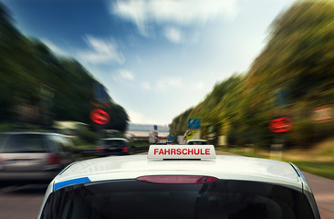 Fahrschule