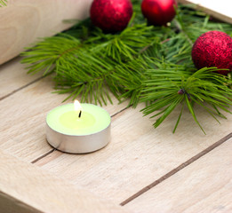 Merry Christmas and Happy New Year