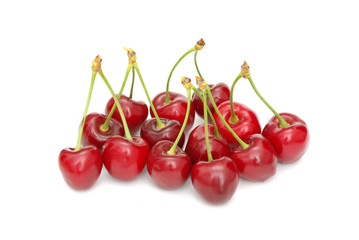 sweet cherry