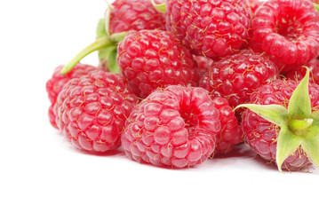 raspberry