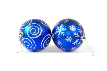 christmas balls