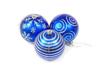 christmas balls