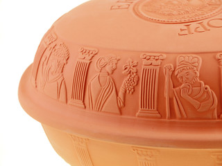clay pot cooking
