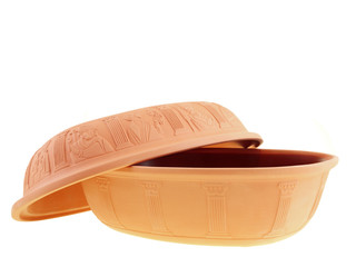clay pot cooking