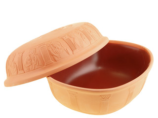 clay pot cooking