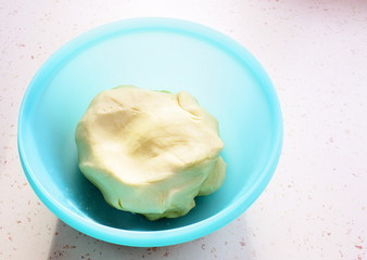 pâte brisée