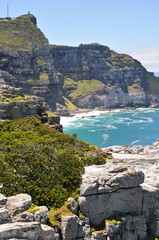 Cape de Bonne Espérance Afrique du Sud