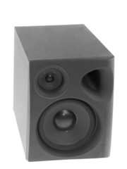 Obraz premium sound system