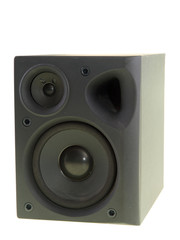 Fototapeta premium sound system