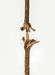 drahtseilakt
