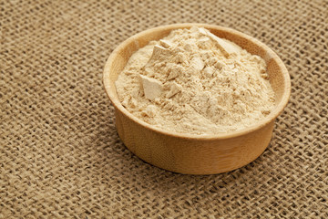 maca root powder