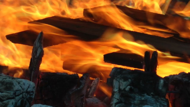 Fire