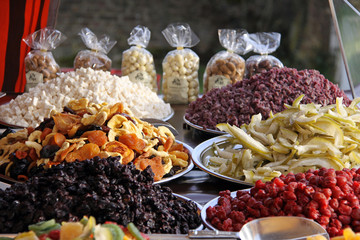 trockenobst