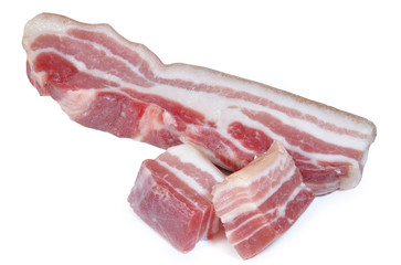 Panceta.