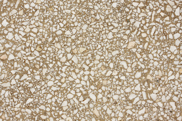 Fototapeta premium Marble pebbles texture