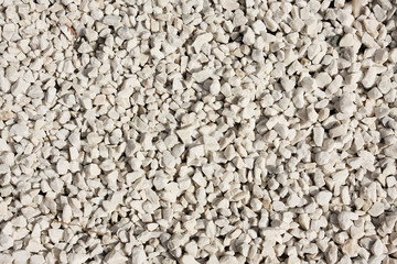 Marble pebbles background