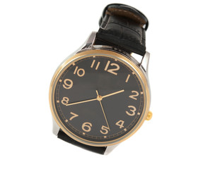 wristwatch