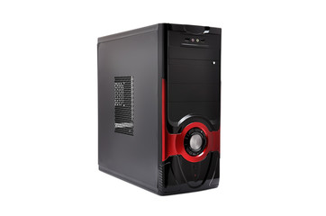 computer system unit