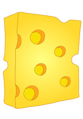 Cheese