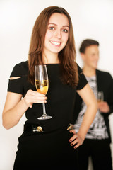 Silvester Paar