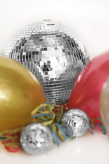 Partydekoration