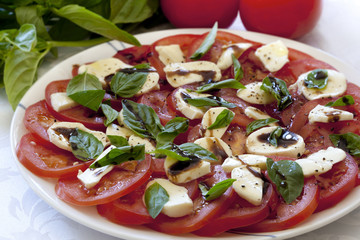 Caprese Salad