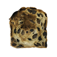 Raisin Toast