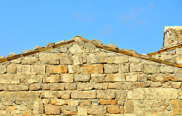 The Old Roof