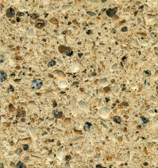 artificial synthetic stone texture background