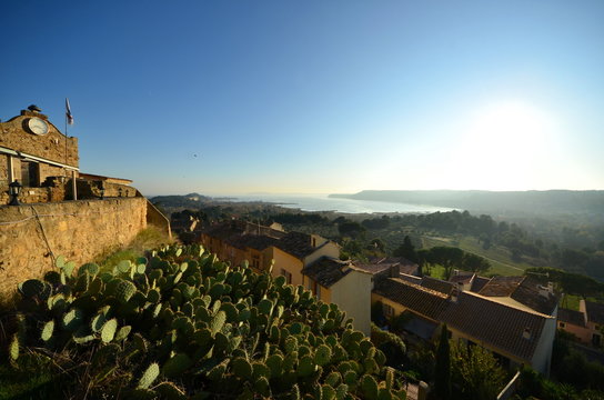 miramas le vieux,, region PACA