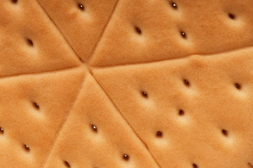 Delicious cookies