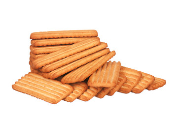 Delicious cookies