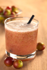 Camu Camu Juice (lat. Myrciaria dubia)