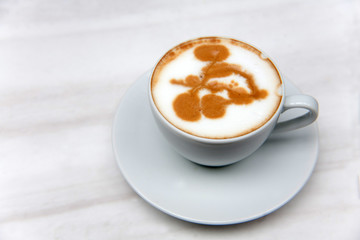 cappuccino