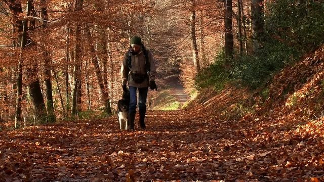 Spaziergang