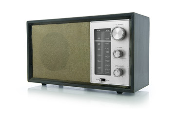 Vintage Radio