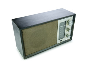 Vintage Radio