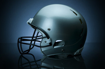 Fototapeta premium Football Helmet
