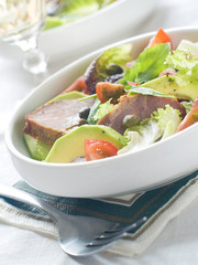 salad