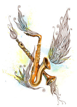 duo (Cbm painting)
