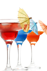 tasty cocktails